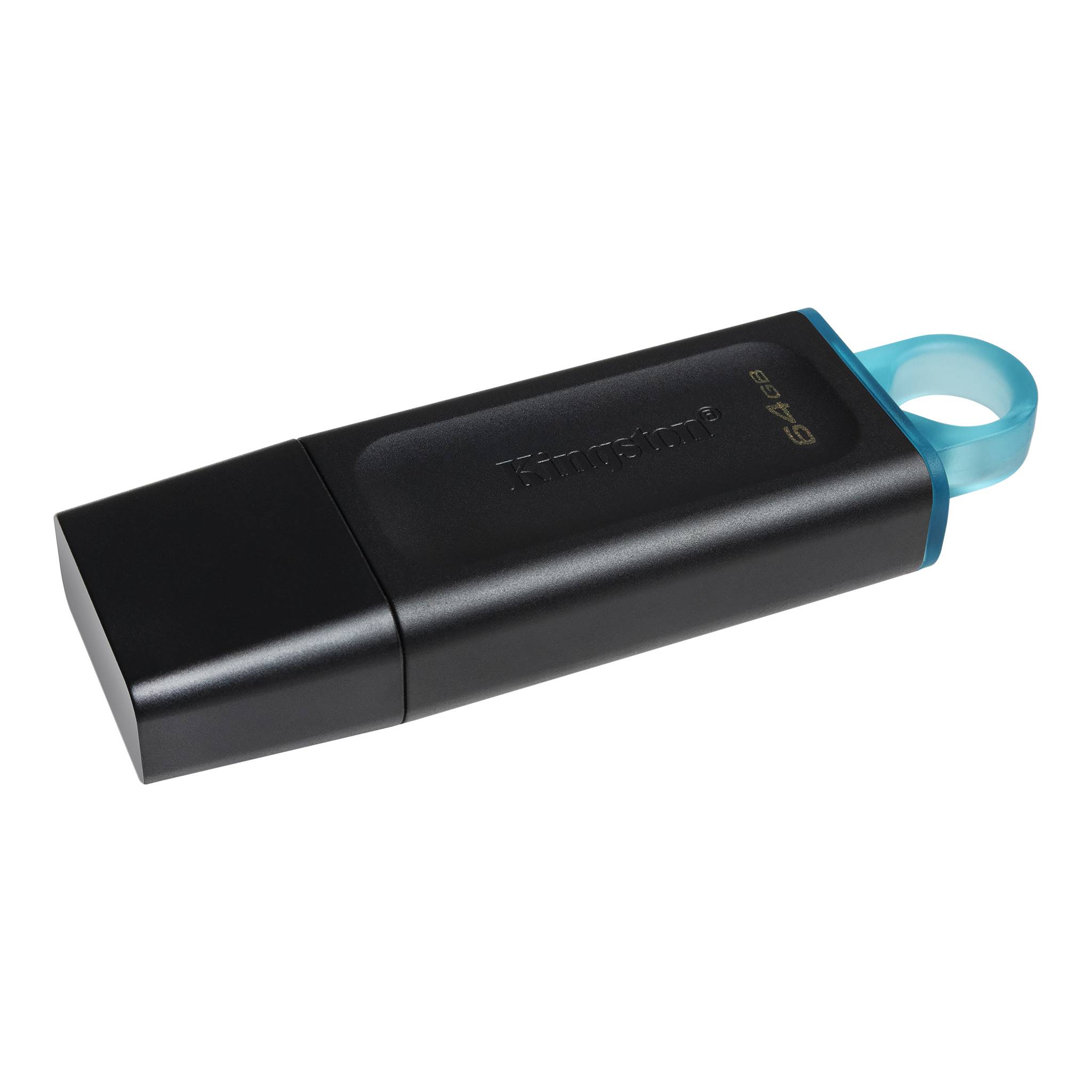 Pen Drive KINGSTON 64GB USB 3.2 DTX - Imagen 4