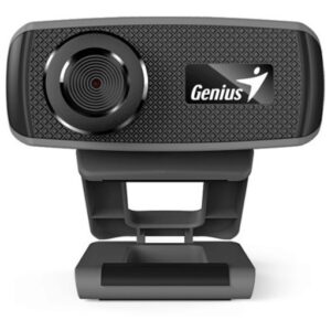 Web Cam Genius FaceCam 1000X