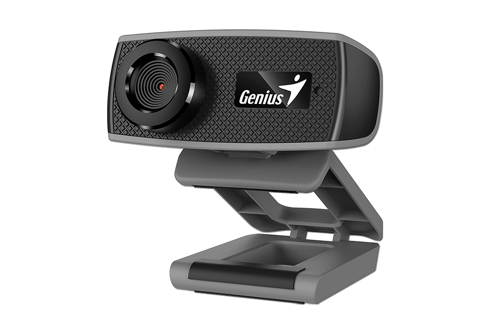 Web Cam Genius FaceCam 1000X - Imagen 4