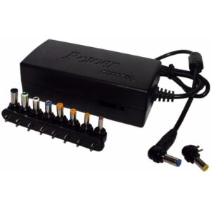 Cargador Note Univer 120W 12-24V Manu Aitech