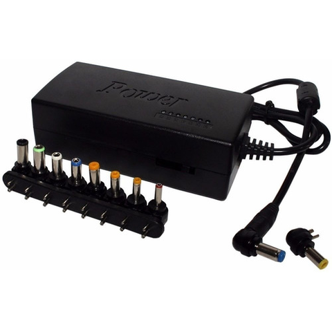 Cargador Note Univer 120W 12-24V Manu Aitech