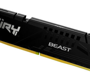 Memoria DDR5 16GB 6000 CL36 Kingston FURY BEAST