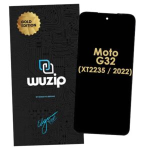 Modulo Moto G32 / G73 XT2235 - Gold Edition