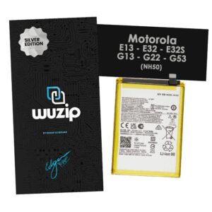 Bateria Motorola E13 / E32 / E32S / G13 / G22 - Gold Edition