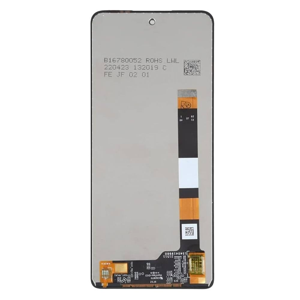 Modulo Moto G200 - Gold Edition - Imagen 4