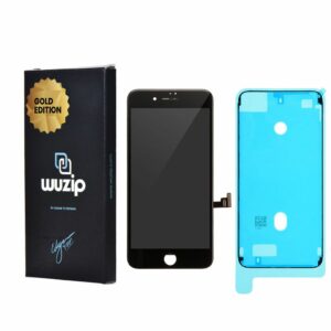 Modulo iPhone 7 Plus - Gold Edition -  Blanco