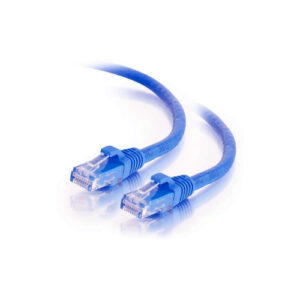 Patchcord Cable UTP Cat 6 2 MT CCA
