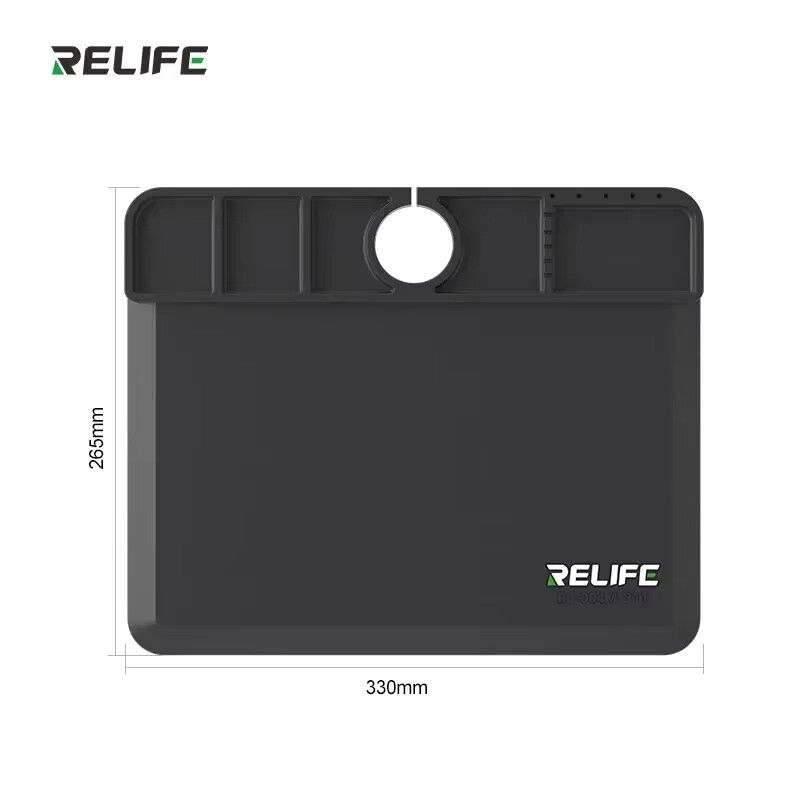 TAPETE TERMICO PARA MICRO B11 – RL004m