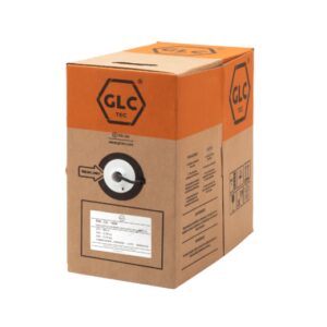CABLE UTP CAT.6 GLC INTERIOR X 305MTS