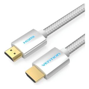 Cable Hdmi 2.0 Premium Cert 4k 3mts 1.8gbps50/60 Vention