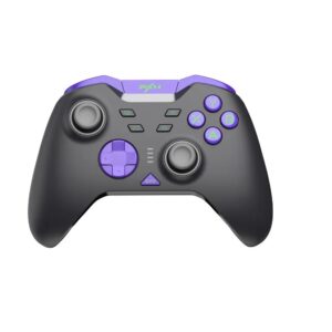 Gamepads PXN P5 Black Inalambrico PC PXN-P5B