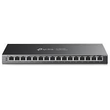TL-SG116P   Switch Omada L2 16P+ GB 250M POE