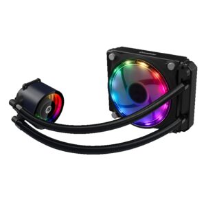 WATERCOOLER GAMEMAX ICECHILL 120 ARGB AIO