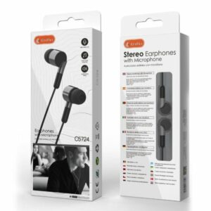 Auricular Manos Libres OnePlus C5724 Blanco