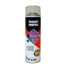 Espuma Limp. COMPITT FOAM SECO Delta 370g
