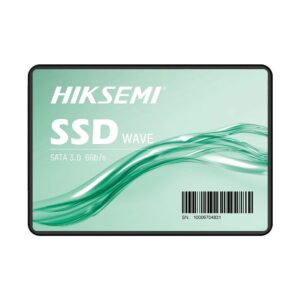 Disco SSD HIKSEMI 128Gb Wave SATA