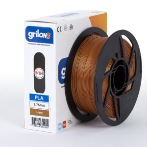 GRILON3 PLA COBRE 1.75 MM X 1 KG