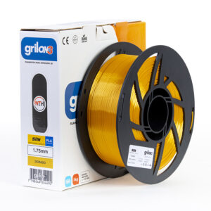 GRILON3 PLA SILK DORADO 1.75 MM X 1 KG