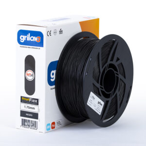 GRILON3 SIMPLIFLEX NEGRO 1.75 MM X 1 KG
