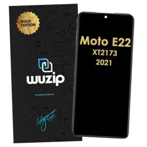 Modulo Moto E22 / E22i XT2239 - Gold Edition