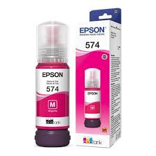 Tinta EPSON -  MAGENTA T574320