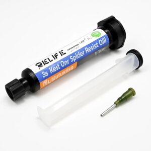 MASCARA UV RELIFE uvh902 - Verde