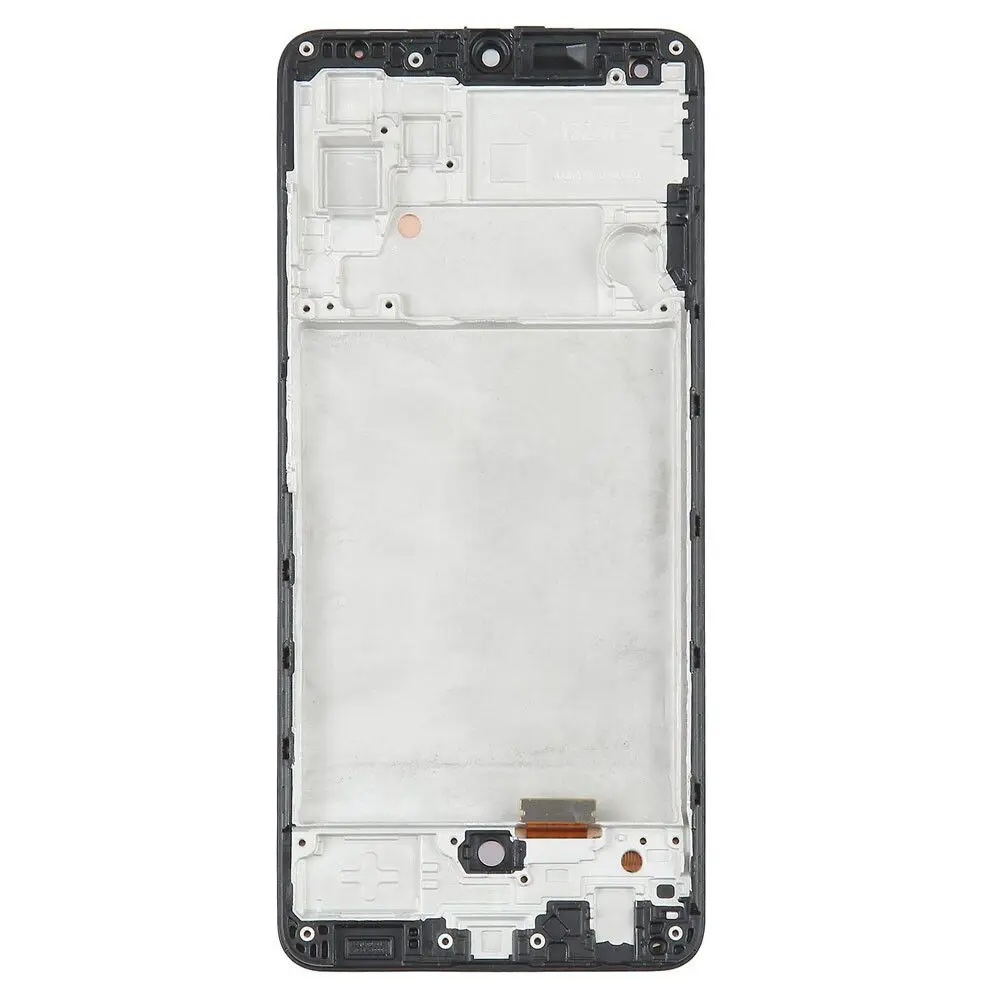 Modulo Samsung A32 A325 4G C/Marco – Silver Edition - Imagen 4
