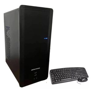 PC  INTEL I5 12400+8G+SSD240 (ASUS)